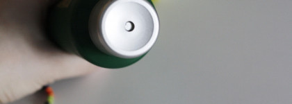 Оздоравливающий нектар для волос от солнечной марки Fresh Line