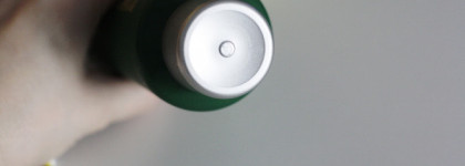 Оздоравливающий нектар для волос от солнечной марки Fresh Line