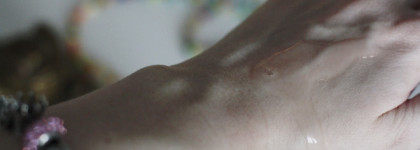 Идеальное очищение для сухой кожи c гелем Demetra от марки Fresh Line