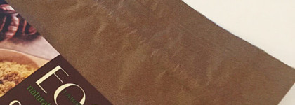 Body Scrub Eco Laboratorie Кофе&Горчица Лимфодренаж