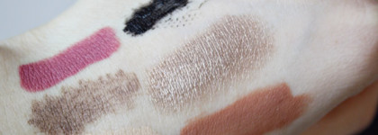 Нежный демакияж от Чистой Линии