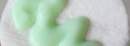 Нежный демакияж от Чистой Линии