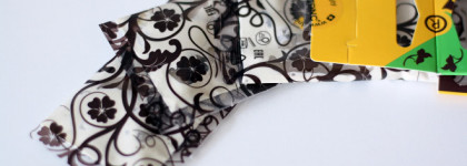 Отличная маска для проблемной кожи DNC