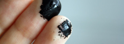 Красивое разочарование с Essence The Cushion Eyeliner