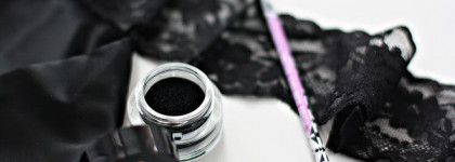 Красивое разочарование с Essence The Cushion Eyeliner