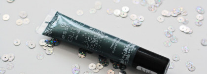 Сияющая зелень от Essence