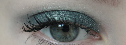 Сияющая зелень от Essence