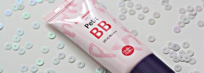 Сияющая кожа с Shimmering BB от Holika Holika Spf45 PA+++