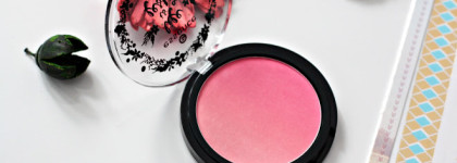 Летняя нежность в коллекции Essence Life is a festival