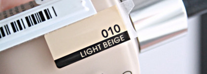 Идеальная кожа от Catrice