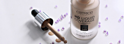 Идеальная кожа от Catrice