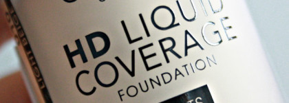 Идеальная кожа от Catrice