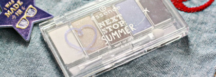 Создаем настроение с летней коллекцией Next Stop: Summer от Essence