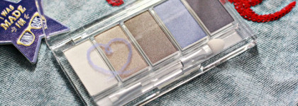 Создаем настроение с летней коллекцией Next Stop: Summer от Essence