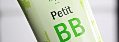 Holika Holika Petit BB Aqua Spf25 PA++