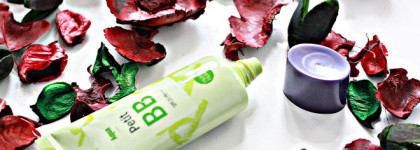 Holika Holika Petit BB Aqua Spf25 PA++