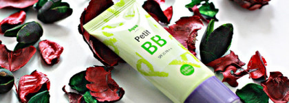 Holika Holika Petit BB Aqua Spf25 PA++