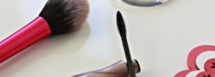 Красивые ресницы от Catrice