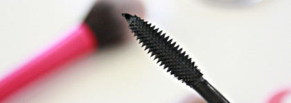 Красивые ресницы от Catrice