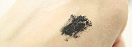 Красивые ресницы от Catrice