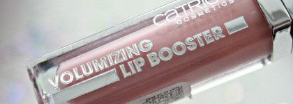 Catrice Volumizing Lip Booster 010