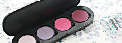 Сверкающая коллекция Essence Live. Laugh. Celebrate