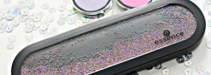 Сверкающая коллекция Essence Live. Laugh. Celebrate