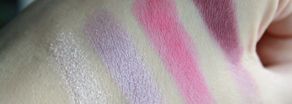 Сверкающая коллекция Essence Live. Laugh. Celebrate