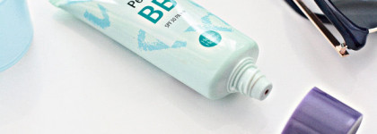 Holika Holika Petit BB Clearing SPF 30 PA+++