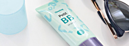Holika Holika Petit BB Clearing SPF 30 PA+++