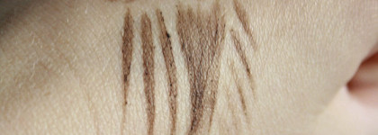 Essence Eyebrow Gel 01 Brown