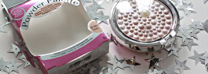 Хайлайтер, о котором нельзя молчать