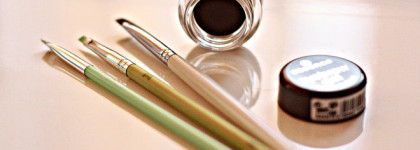 Essence Eyebrow Gel 01 Brown