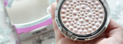 Хайлайтер, о котором нельзя молчать