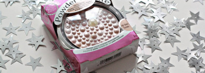 Хайлайтер, о котором нельзя молчать