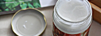 Виноград и нектарин от Fresh Line