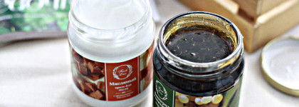 Виноград и нектарин от Fresh Line