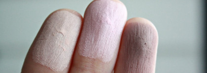 The Balm Meet Matt(e) Trimony