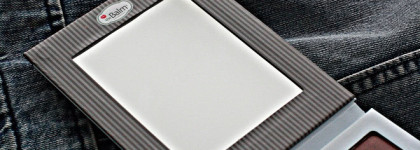 The Balm Meet Matt(e) Trimony