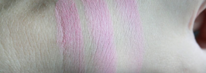 Нежность, лёгкость и свежесть от The Balm