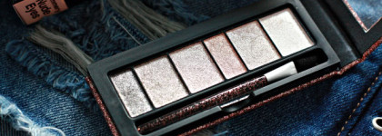 Сверкаем вместе с Physicians Formula Shimmer Strips Extreme