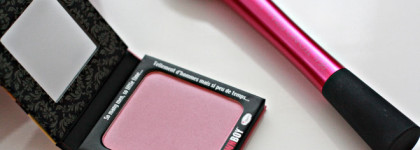 Нежность, лёгкость и свежесть от The Balm