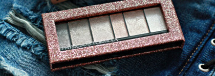 Сверкаем вместе с Physicians Formula Shimmer Strips Extreme