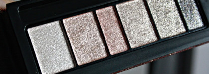 Сверкаем вместе с Physicians Formula Shimmer Strips Extreme