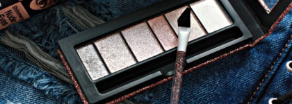 Сверкаем вместе с Physicians Formula Shimmer Strips Extreme