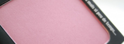 Нежность, лёгкость и свежесть от The Balm