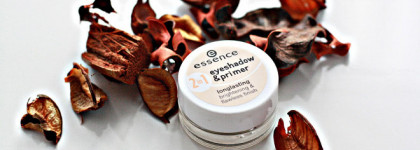 Essence 2 in 1 Eyeshadow & Primer