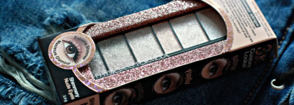 Сверкаем вместе с Physicians Formula Shimmer Strips Extreme