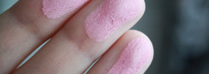 Нежность, лёгкость и свежесть от The Balm