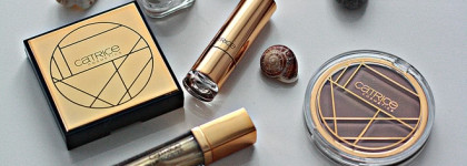 Catrice Limited Edition Soleile D'ete